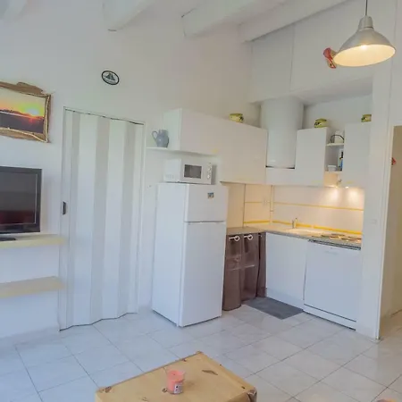 Apartment 4 Personnes Sur Le Port Agde
