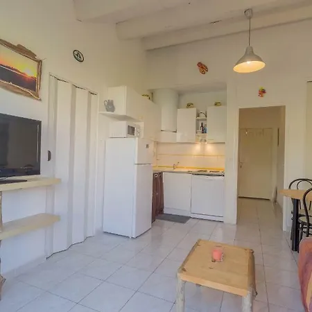 4 Personnes Sur Le Port Apartment