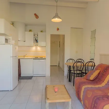 Apartment 4 Personnes Sur Le Port Agde